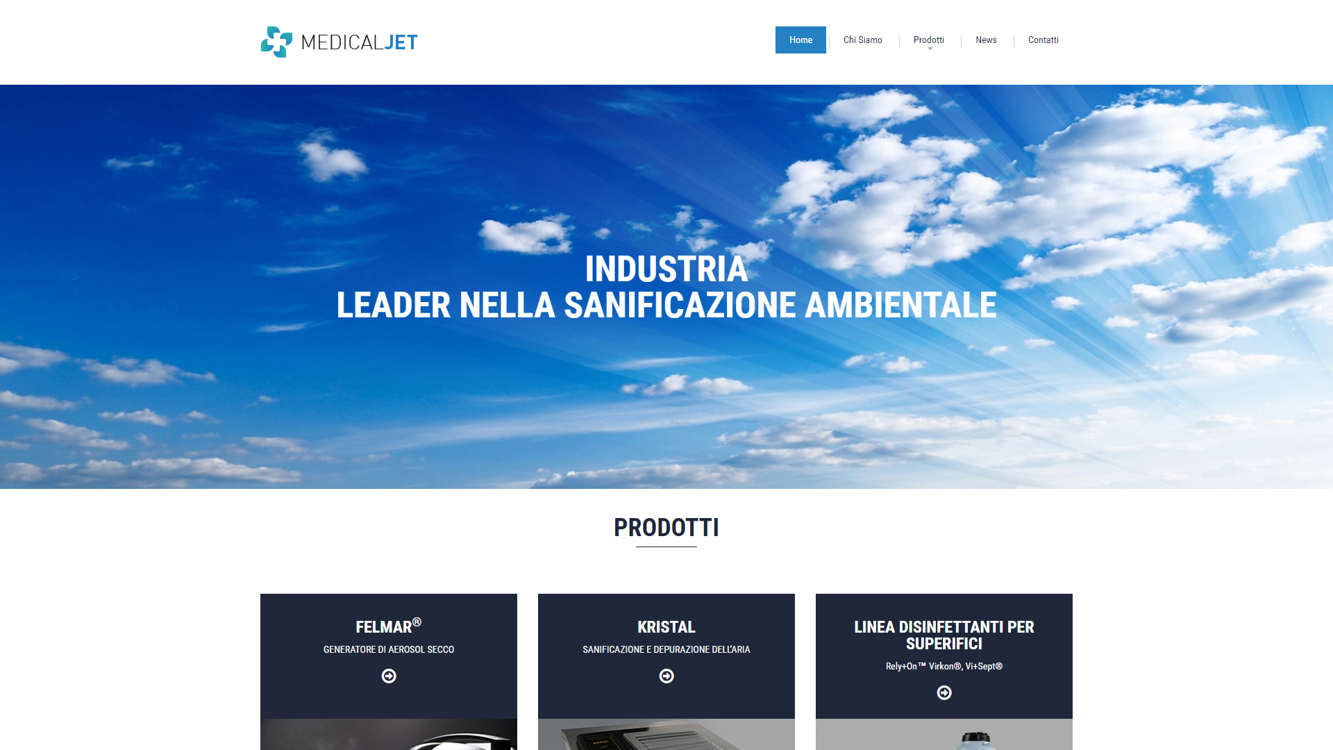 sito medicaljet