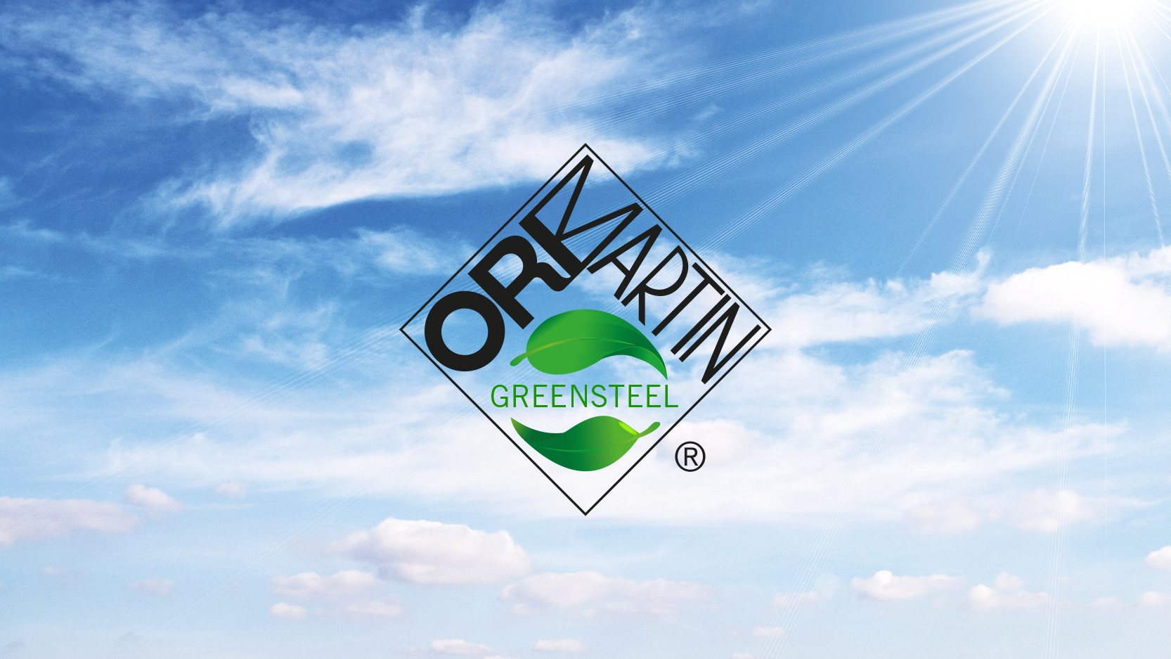 ipermediastudio spot ori martin green steel