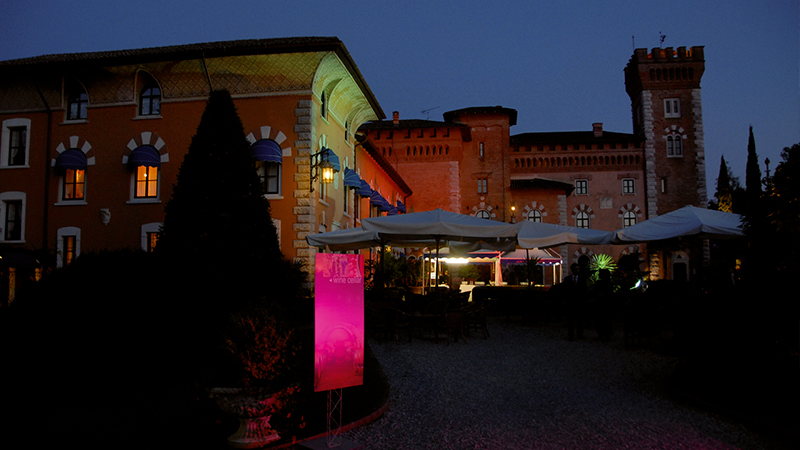 Eurolls 20th Anniversary