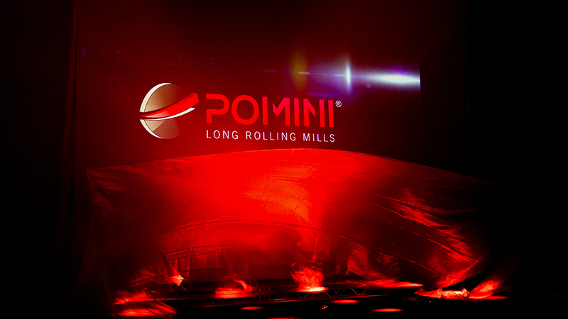POMINI Together towards the future